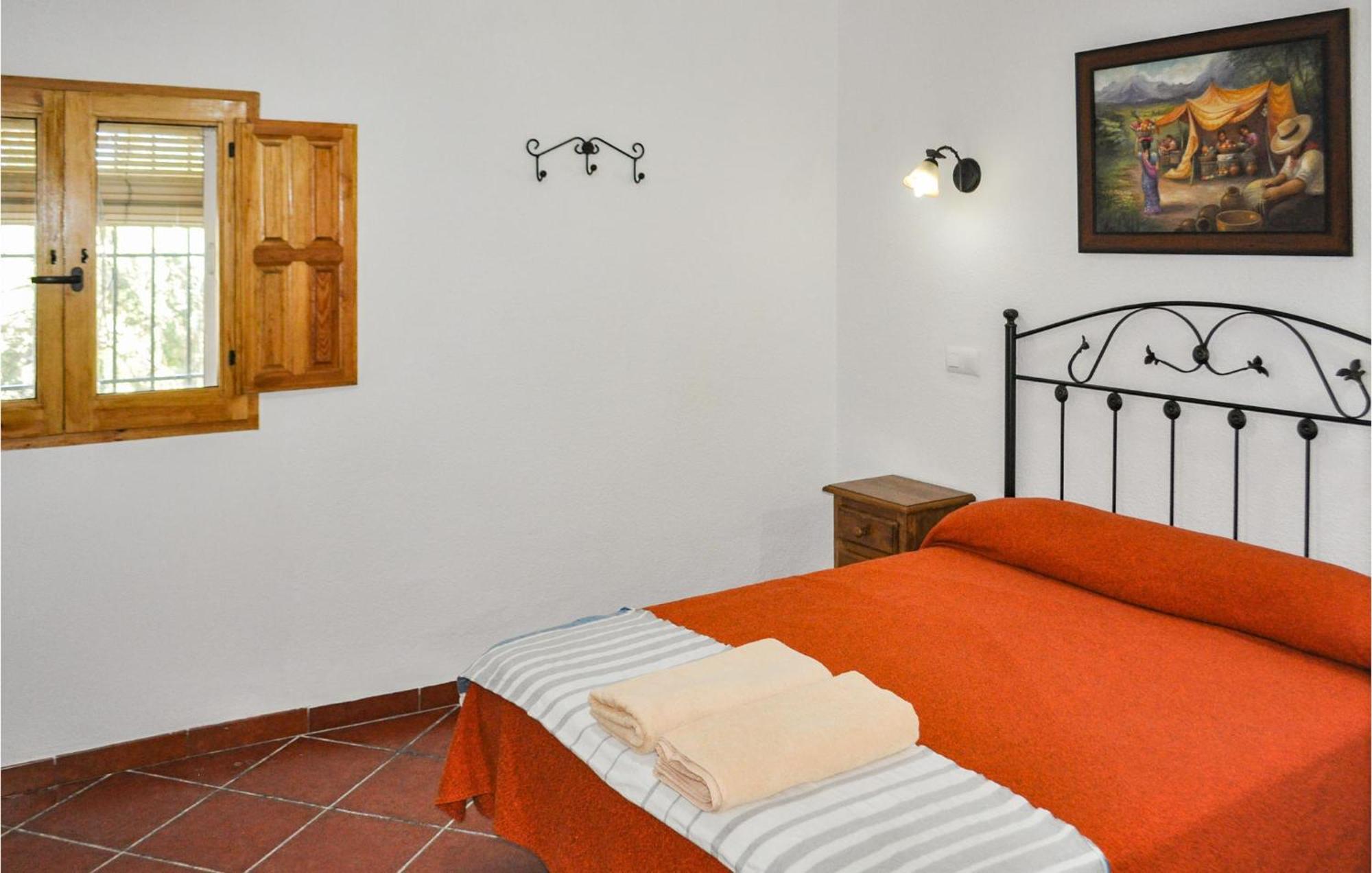Casa De Paquita Villa Montefrio Exterior photo